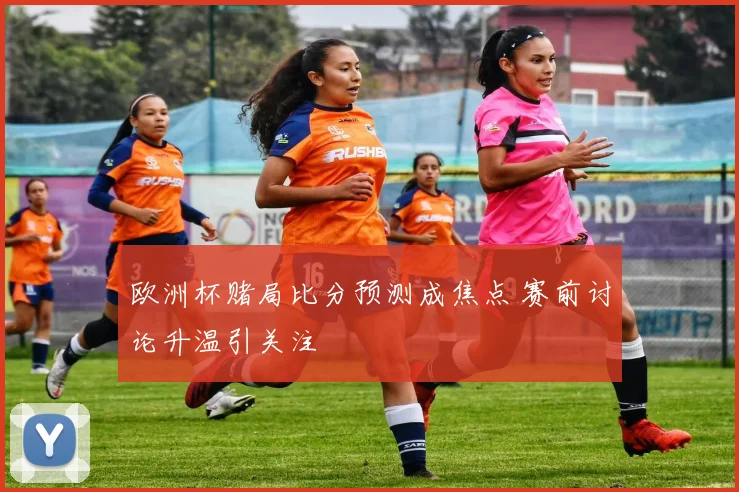 欧洲杯赌局比分预测成焦点 赛前讨论升温引关注