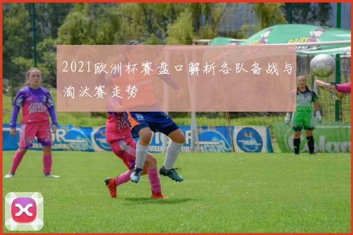 2021欧洲杯赛盘口解析各队备战与淘汰赛走势