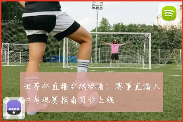 世界杯直播台线观看：赛事直播入口与观赛指南同步上线